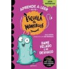 Aprender a leer en la Escuela de Monstru