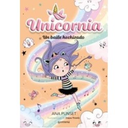 Unicornia 6 - Un baile hechizado