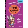 Aprender a leer en la Escuela de Monstru