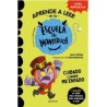 Aprender a leer en la Escuela de Monstru