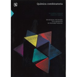 Química combinatoria