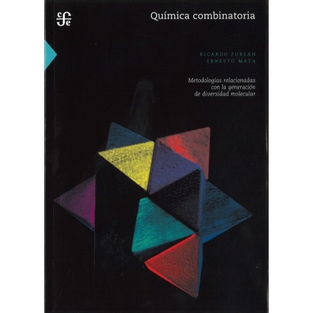 Química combinatoria