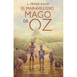 El maravilloso Mago de Oz (Colección Alf