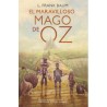El maravilloso Mago de Oz (Colección Alf