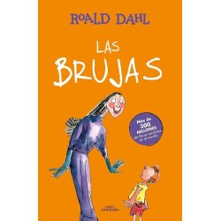 Las Brujas (Empastado)