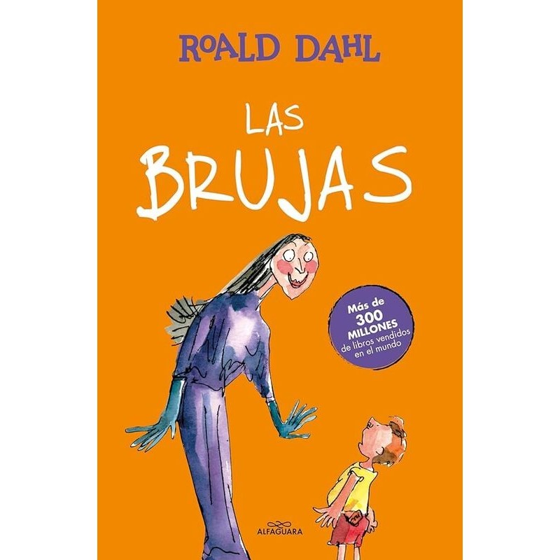 Las Brujas (Empastado)
