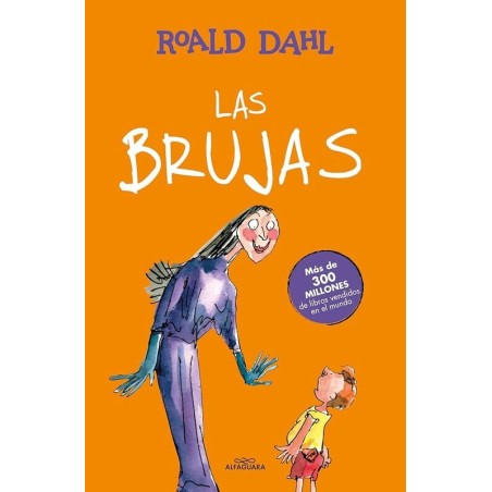 Las Brujas (Empastado)