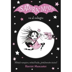 Isadora Moon 1 - Isadora Moon va al cole