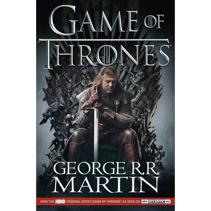 Game of thrones (tv), a