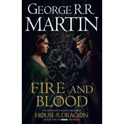 Fire and Blood