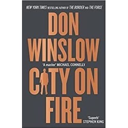 City on Fire