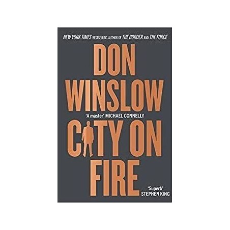City on Fire