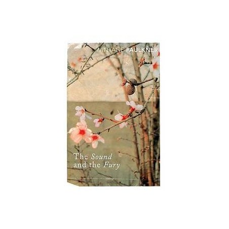 The sund and the fury