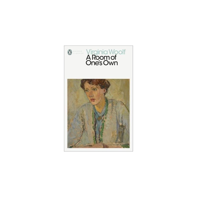 A Room of Ones Own