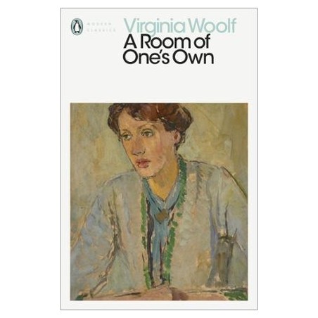 A Room of Ones Own