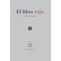 El libro rojo. Continuación, II 1928-1959