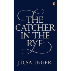 The catcher in the rye