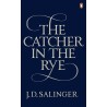 The catcher in the rye