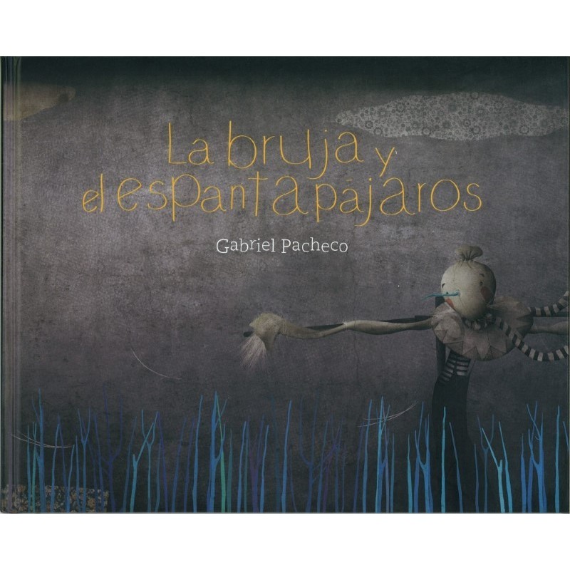 La bruja y el espantapájaros