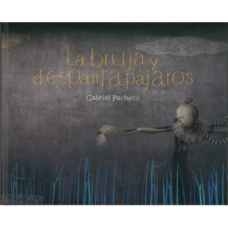 La bruja y el espantapájaros