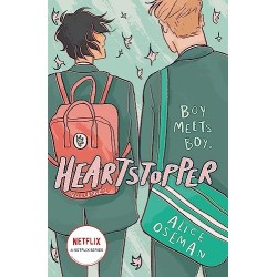 Heartstopper I