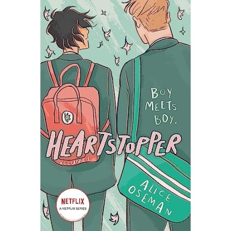 Heartstopper I