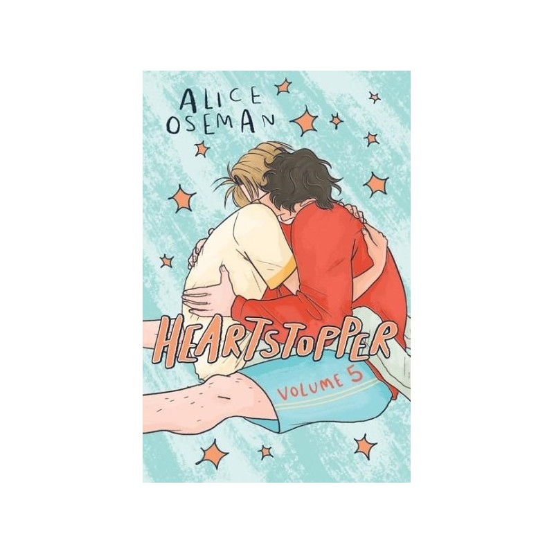 Heartless Heartstoper (5)