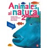 Animales al natural 2. Un acurario portátil