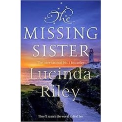 The story of de missing sister