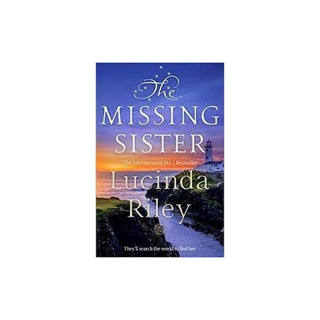 The story of de missing sister