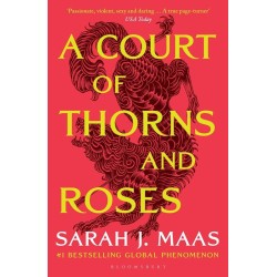 A Court of Thorns and Roses