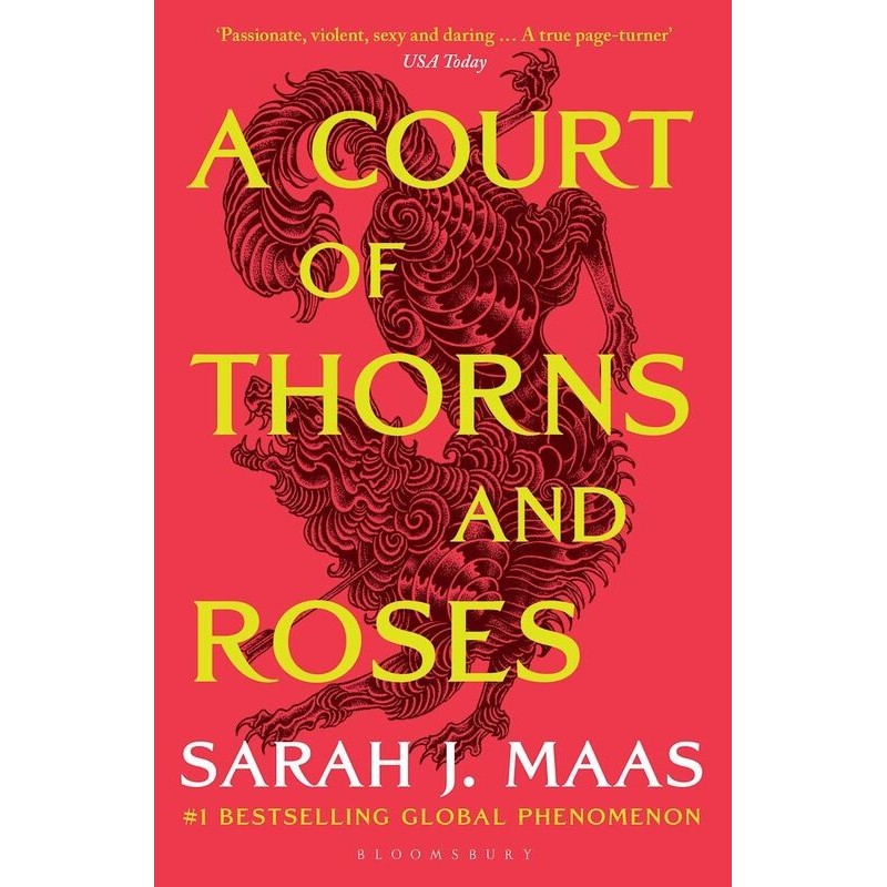 A Court of Thorns and Roses