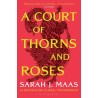 A Court of Thorns and Roses