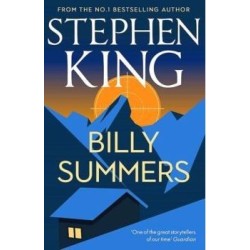 Billy summers