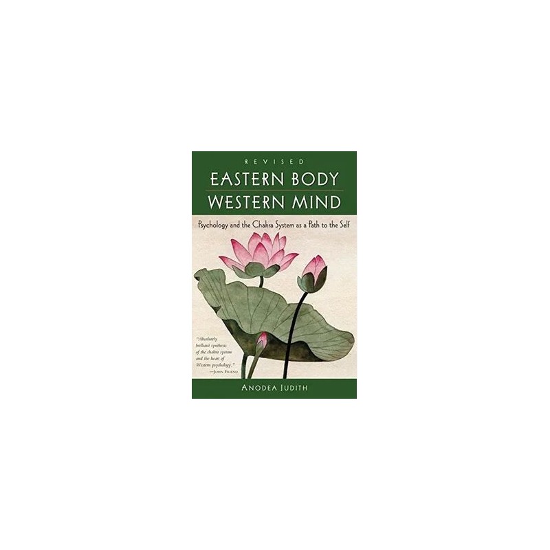 EASTERN BODY, WESTERN BODY