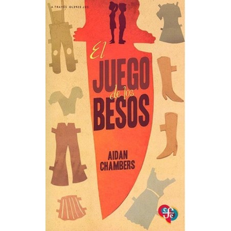 El juego de los besos