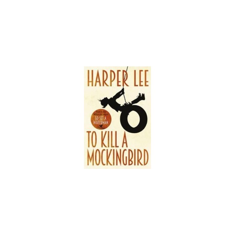 To kill a mockingbird