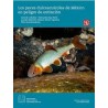 Los peces dulceacuícolas de México en peligro de extinción
