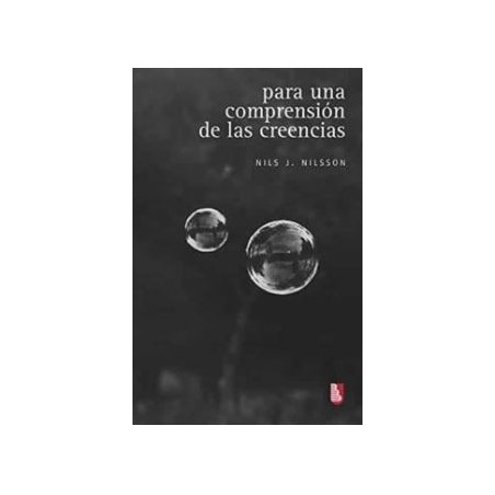 Para una comprensión de las creencias