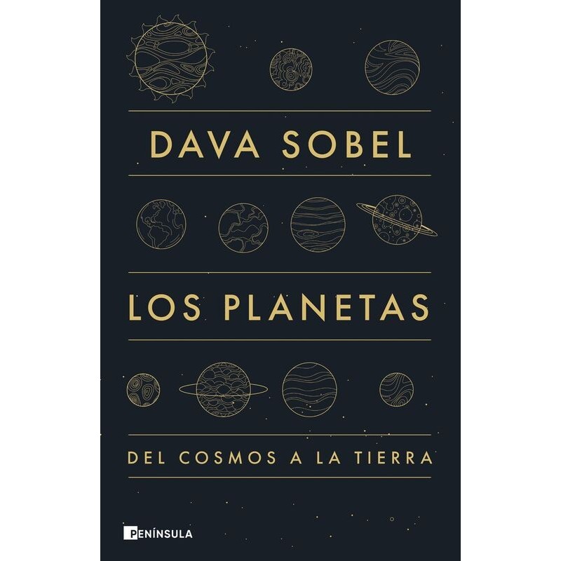 Los planetas