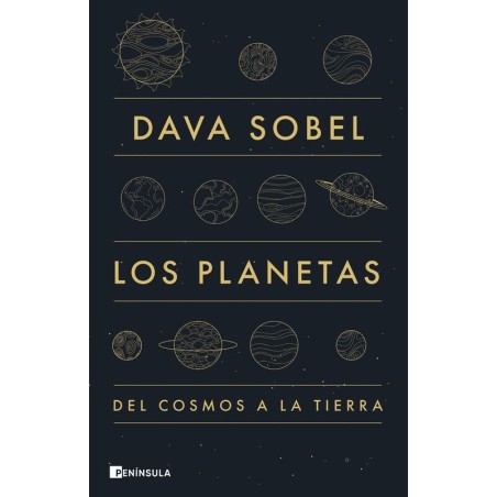 Los planetas