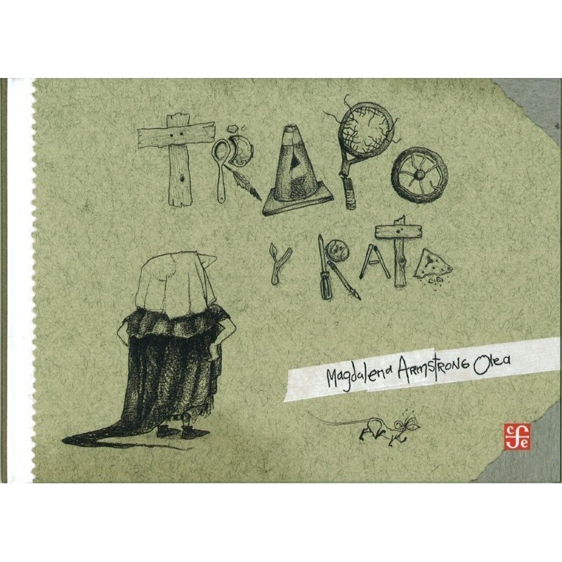 Trapo y rata