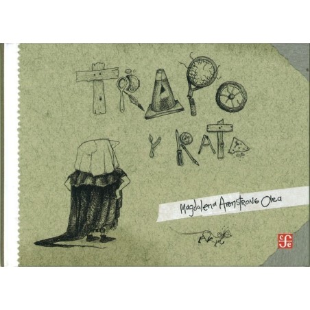 Trapo y rata