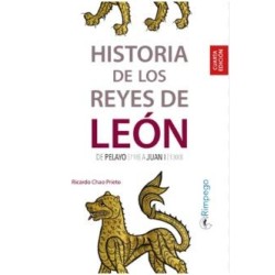 Historia de los reyes de León