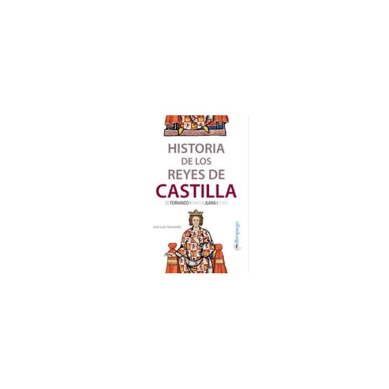 Historia de los reyes de Castilla