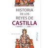 Historia de los reyes de Castilla