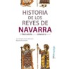 Historia de los reyes de Navarra