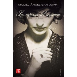 Las esposas del régimen