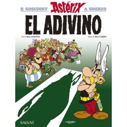 El adivino