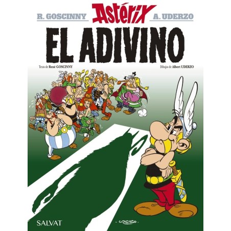 El adivino
